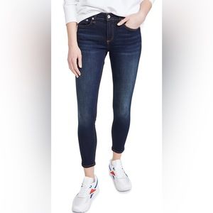 Rag and Bone Skinny Jeans